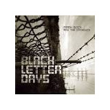 Cd - Frank Black & The Catholics - Black Letter 