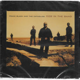 Cd - Frank Black And The