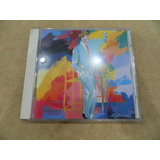 Cd - Frank Sinatra - Duets Ii
