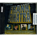 Cd / Frank Sinatra = Legends