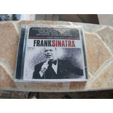 Cd - Frank Sinatra Pop Price