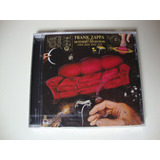 Cd - Frank Zappa - One