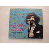 Cd - Frank Zappa - Zappa