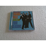 Cd - Frankie Valli & The