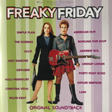 Cd - Freaky Friday - (trilha) (original Colecionador)