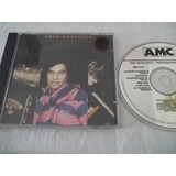 Cd - Fred Bongusto - Blues