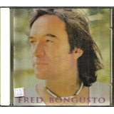 Cd / Fred Bongusto = Lunedi