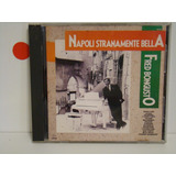 Cd - Fred Bongusto - Napoli