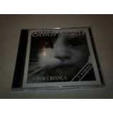 Cd - Fred Olhos Negros 7
