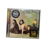 Cd - Free - Fire And