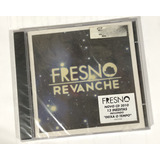 Cd - Fresno - Revanche -