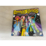 Cd - Furacão 2000 - Classicos Do Funk - Rap
