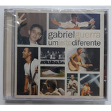 Cd - Gabriel Guerra - (