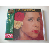 Cd - Gal Costa - Tropical