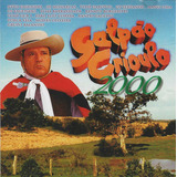 Cd - Galpão Crioulo - 2000