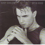 Cd - Gary Barlow - Open Road - Lacrado