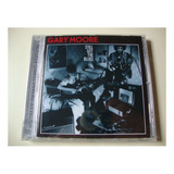 Cd - Gary Moore - Still Got The Blues - Importado, Lacrado