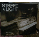 Cd - Gen Rosso / Street Light - B294
