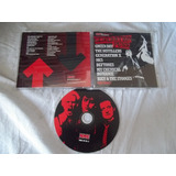 Cd - Generation Punk - Green Day The Distillers Generation X