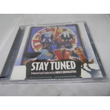 Cd - Genesis Rising - Keepmoving - Importado - Lacrado -game