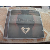 Cd - George Canyon Somebody Wrote Love Importado