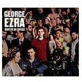 Cd - George Ezra - (
