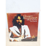 Cd - George Harrison - The Concert For Bangladesh - Imp - 