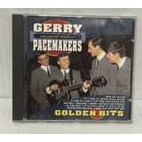 Cd - Gerry And The Pacemakers