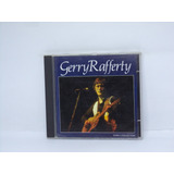 Cd - Gerry Rafferty  - Early Collection
