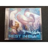 Cd - Gerry Rafferty - Rest In Blue * Imp - Soft Rock 