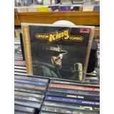 Cd - Gerson King Combo