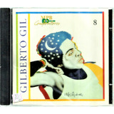 Cd / Gilberto Gil = Mpb