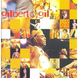 Cd - Gilberto Gil - São