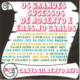 Cd - Gilberto Reis - Os