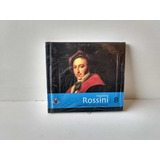 Cd - Gioacchino Rossini 8