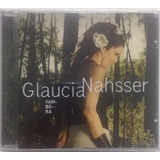 Cd - Glaucia Nahsser - Vambora