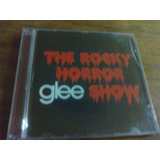 Cd - Glee - The Rocky Horror Show