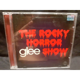 Cd - Glee: The Music, The Rocky Horror Gleeshow 