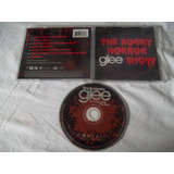 Cd - Glee The Music - The Rocky Horror Show 