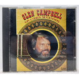 Cd - Glen Campbell - Grandes