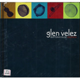 Cd / Glen Velez = Rhythmcolor
