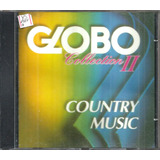 Cd / Globo Country = Anne