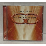 Cd - Gloria Gaynor - The