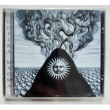 Cd - Gojira - Magma