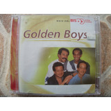 Cd - Golden Boys  Bis