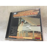 Cd - Golden Piano Melodies -