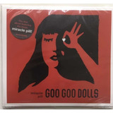 Cd - Goo Goo Dolls -