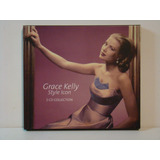Cd - Grace Kelly - Style