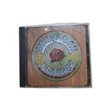 Cd - Grateful Dead - American