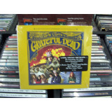 Cd - Grateful Dead - The